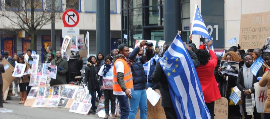 rencontre anglophone
