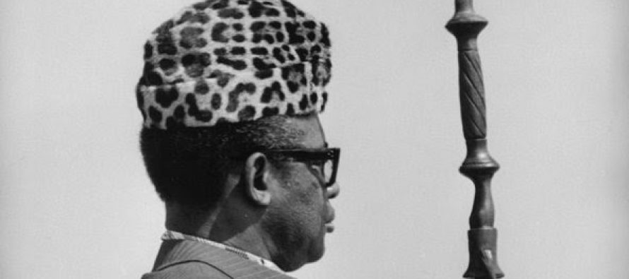 TÉLÉCHARGER LA VALISE DE MOBUTU DE MOBUTU LA VALISE TÉLÉCHARGER