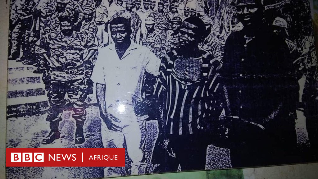 rencontre jeune fille africaine