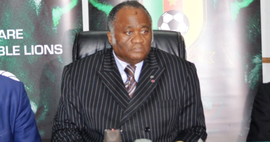 Joseph Owone - ancien président du Comité de normalisation de la Fécafoot est convoqué jeudi, au Tribunal criminel spécial