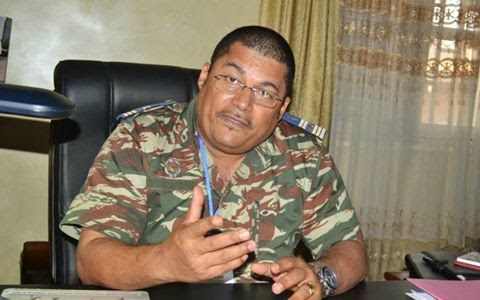 Cameroun – Justice militaire: Voici ce que l’armée pense du procès du Correspondant RFI, Ahmed Abba