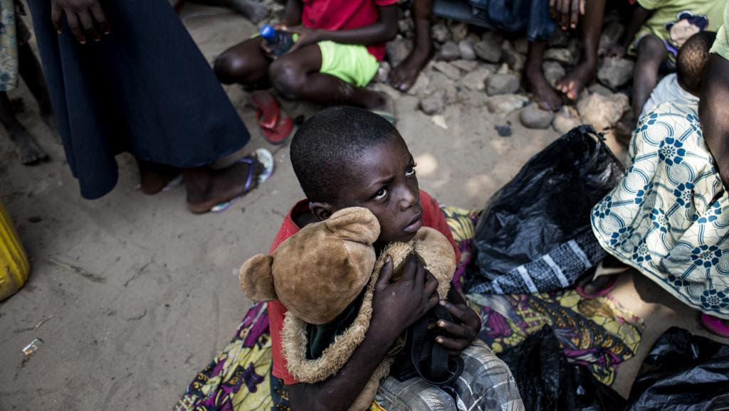 RDC: l’ONU documente les crimes contre les civils dans le Kasaï