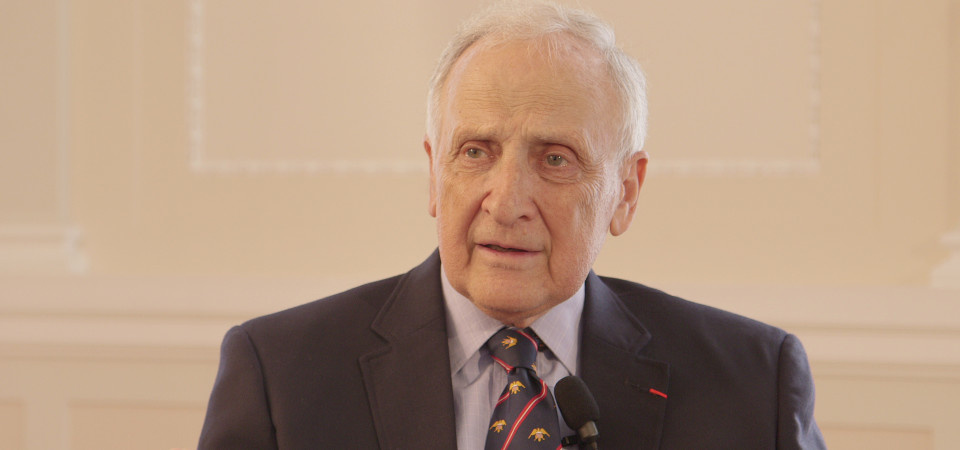 CAMEROUN:Herman Cohen : Il faut retourner à la fédération