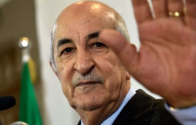 La permanence d’un système fossilisé paralyse l’Algérie