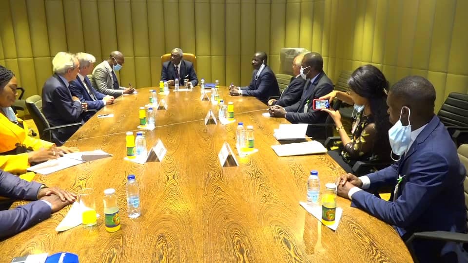 Cameroun: cette bêtise si caractéristique d’une télévision publique nationale en permanente propagande obscurantiste
