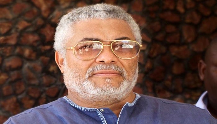 Rawlings, une étoile noire au firmament