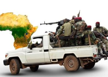 Sur le vrai champ de bataille de la décolonisation en Afrique / On The Real Battlefield of Decolonization in Africa