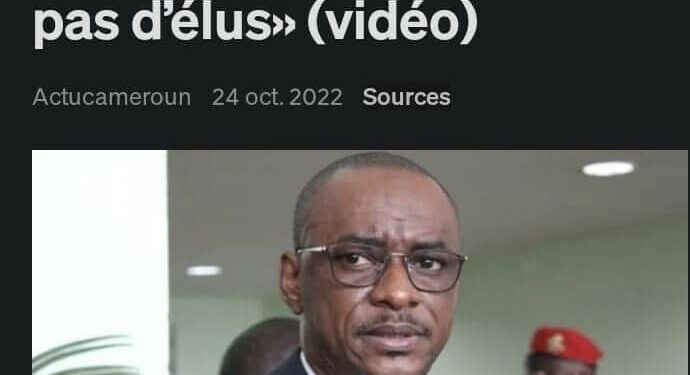 Au pays de la gesticulation politique et du « bruit » médiatique…/ In the land of political posturing and media « noise »…