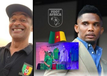 Du devenir minoritaire à Yaoundé : l’affaire Eto’o – Noah / Becoming a minority in Yaoundé : the Eto’o-Noah affair