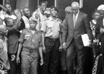 Wikileaks et l’affaire Marafa / Wikileaks and the Marafa’s case