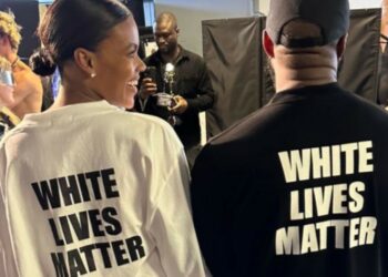 Kanye et le capitalisme racial / Kanye and Racial Capitalism