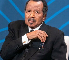 Spectacle de Supplice à Washington / Spectacle of Supplice in Washington