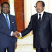 Expulsions et brutalité en Afrique Centrale / Expulsions and brutality in Central Africa