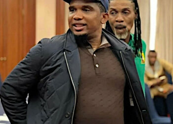 Leadership Pourri au Qatar / Rotten leadership in Qatar