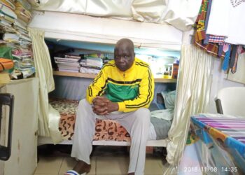 Cameroun, condamnation inique: M. Vamoulke paie en réalité le prix de l’honnêteté dans un sérail pourri jusqu’à la moelle!!!!!