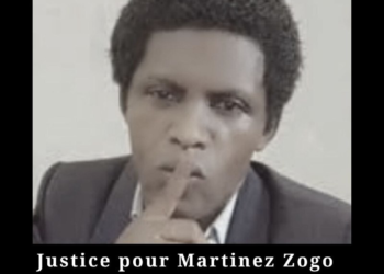 De quoi Martinez Zogo est-il le nom? / What is Martinez Zogo the name of?