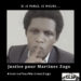 De quoi Martinez Zogo est-il le nom? / What is Martinez Zogo the name of?