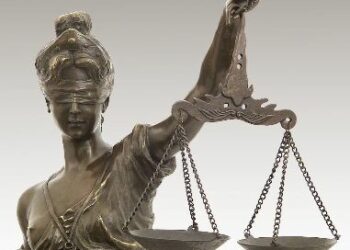 Quand l’état de droit devient plus puissant que le dictateur / When the Rule of Law becomes more powerful than the Dictator
