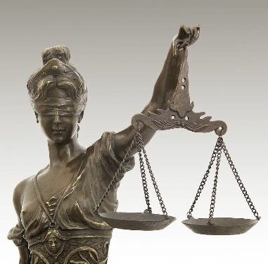 Quand l’état de droit devient plus puissant que le dictateur / When the Rule of Law becomes more powerful than the Dictator