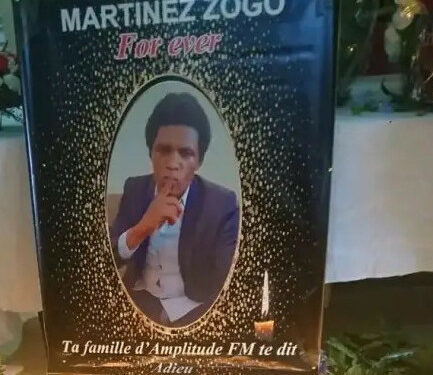 Nécropolitique et Justice aux ordres à Yaoundé / Necropolitics and the justice system in Yaoundé