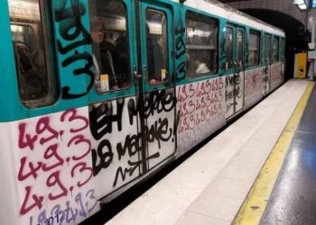 Résistons à Macron!/Let’s resist Macron!