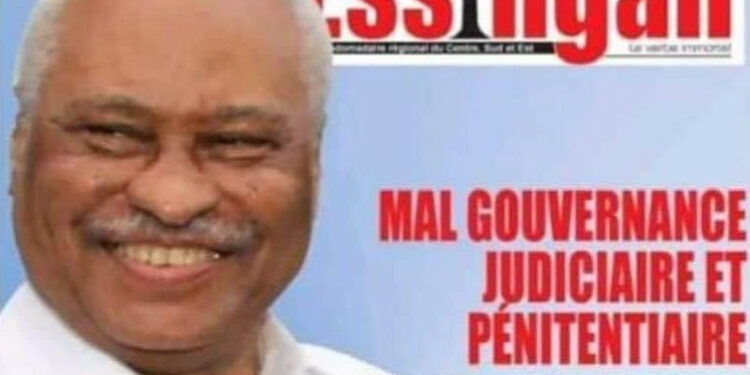 Cameroun #JusticePourMartinezZogo: Qui commande? / Cameroon #JusticeForMartinezZogo : Who is in charge?