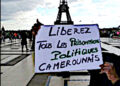 Le sectarisme mortifère des autoproclamés uniques grands résistants et combattants à Paul Biya