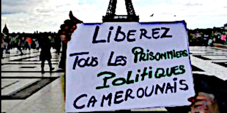 Le sectarisme mortifère des autoproclamés uniques grands résistants et combattants à Paul Biya