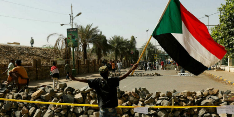 Donner une chance à la démocratie au Soudan/Give democracy a chance in Sudan
