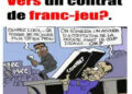 Les faux-semblants démocratiques de la scène politique camerounaise…/ The democratic pretenses of the Cameroonian political scene…