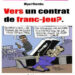 Les faux-semblants démocratiques de la scène politique camerounaise…/ The democratic pretenses of the Cameroonian political scene…