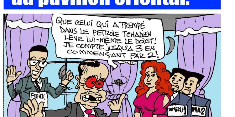 Cameroun : népotisme systémique / Cameroon: systemic nepotism