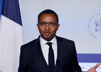 France: suspensions des professeurs Nyamsi et Chiche de l’éducation nationale