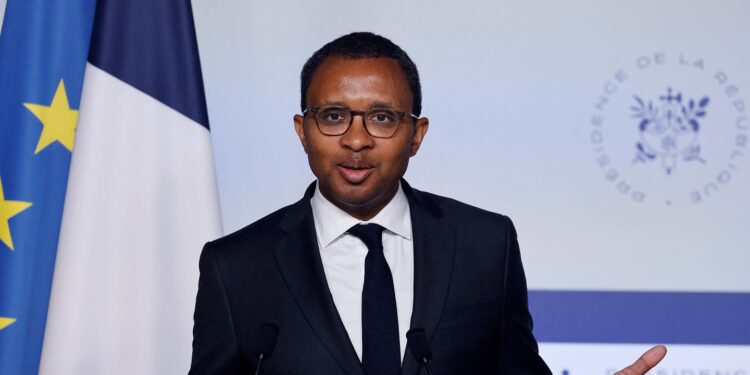 France: suspensions des professeurs Nyamsi et Chiche de l’éducation nationale