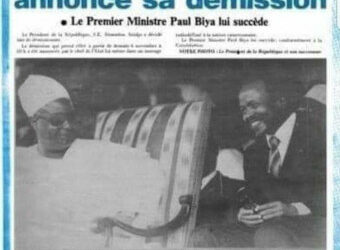 L’Afrique qui progresse…/Progressing Africa…