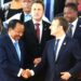 Ces sommets de Paris et leurs habituels figurants de la Françafrique