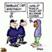 Racisme, Justice et ordre public en France / Racism & Law and order in France