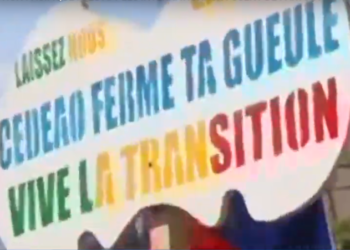 Ne jamais confondre Néo souverainisme et Panafricanisme / Never confuse Neosovereignism and Pan-Africanism
