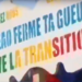 Ne jamais confondre Néo souverainisme et Panafricanisme / Never confuse Neosovereignism and Pan-Africanism