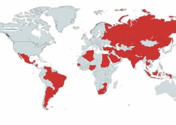 Le nouveau monde n’est pas figé entre blocs identitaires et monolithiques