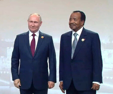 Saint-Pétersbourg: de combien de doctrines de choc avons-nous besoin? / Saint Petersburg : how many shock doctrines do we need?