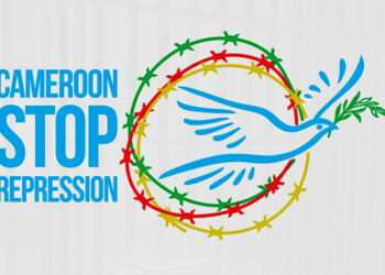 NOUS SOMMES SOLIDAIRES ET SOUTENONS L’INITIATIVE DIASPORIQUE EN FAVEUR DES PRISONNIERS POLITIQUES AU CAMEROUN