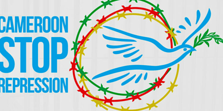 NOUS SOMMES SOLIDAIRES ET SOUTENONS L’INITIATIVE DIASPORIQUE EN FAVEUR DES PRISONNIERS POLITIQUES AU CAMEROUN