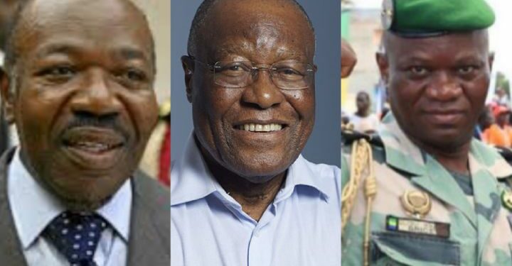 Coups d’État sans fin et société civile : le cas du Gabon / Endless Coups and Civil Society : The case of Gabon