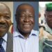 Coups d’État sans fin et société civile : le cas du Gabon / Endless Coups and Civil Society : The case of Gabon