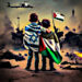 PRÔNONS LA PAIX ENTRE LES PEUPLES ISRAÉLIENS ET PALESTINIENS DANS LE CADRE DU DROIT INTERNATIONAL, NON LA GUERRE SANS FIN.