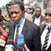 La théorie du fou au pouvoir à Yaoundé / The theory of the madman in power in Yaoundé
