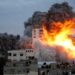 A genocide of Palestinians is taking place before our eyes and “we look elsewhere”// Un génocide des Palestiniens se déroule sous nos yeux et « nous regardons ailleurs »