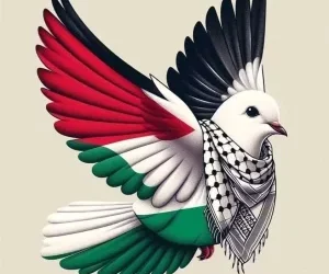POUR UN CESSEZ-LE-FEU IMMÉDIAT EN PALESTINE