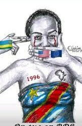 Le Temps des genocides / The time of genocides